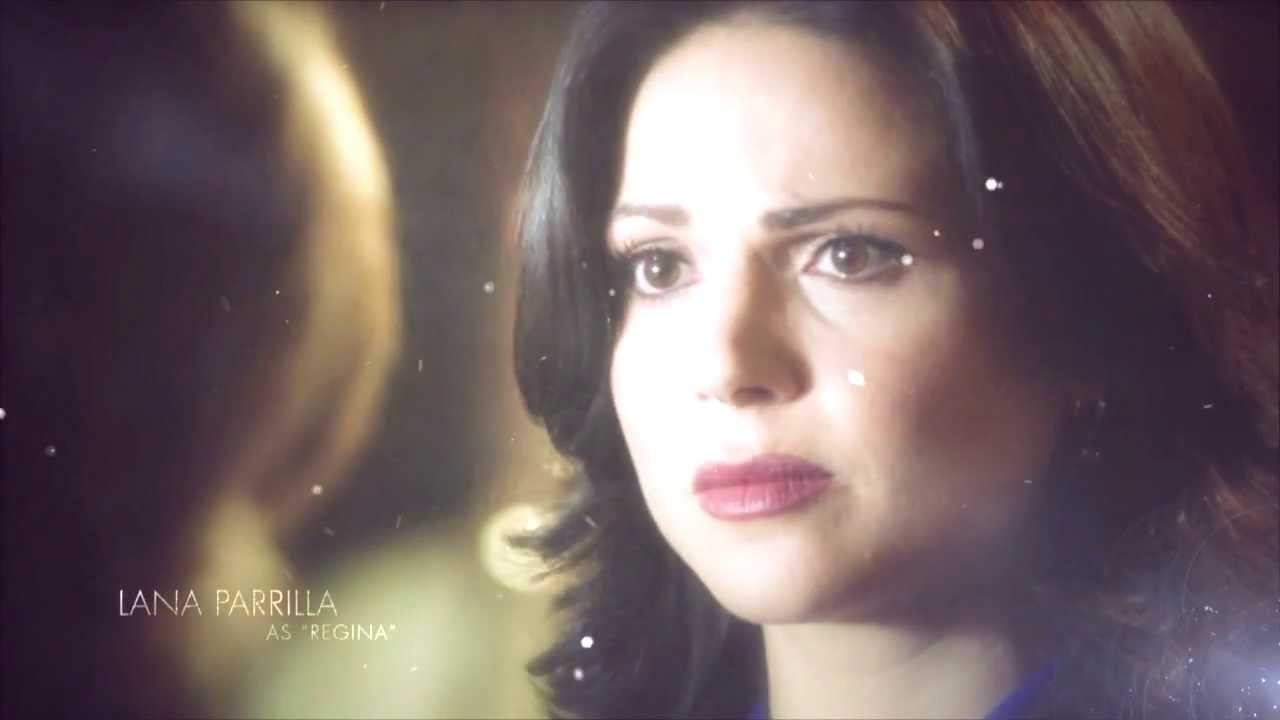 Once Upon A Time - Season 2 Opening Credits смотреть онлайн