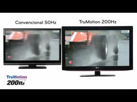 Televisor LG 47 LD750 LCD смотреть онлайн