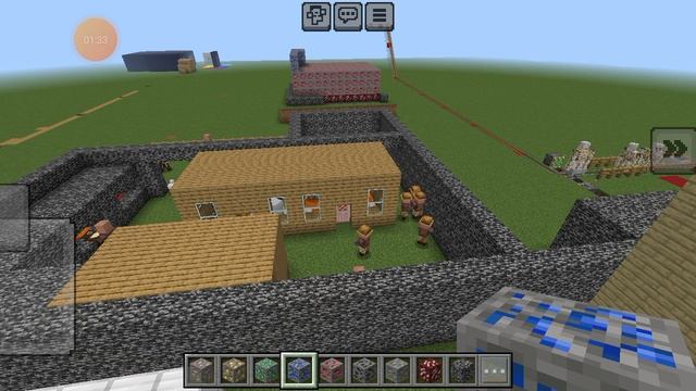 мой город мечты