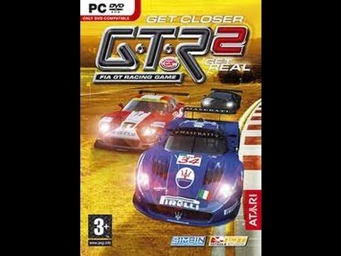 installare GTR2 смотреть онлайн