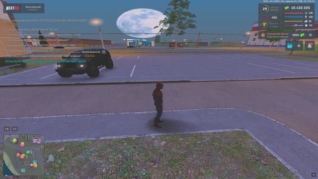 Grand Theft Auto San Andreas 2024.11.24 - 19.04.53.17.DVR 4 смотреть онлайн