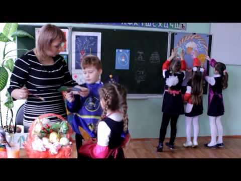 Открытый урок Беспалова В.Э смотреть онлайн