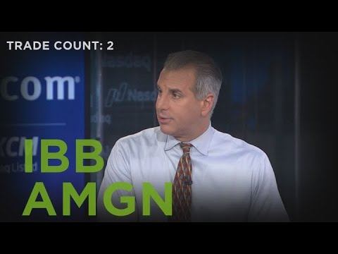 Biotech M&A boom: 6 trades смотреть онлайн