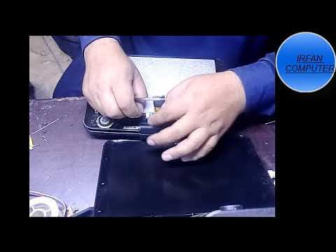 LED TV white display problem Repairing \\\ IRFAN COMPUTER смотреть онлайн