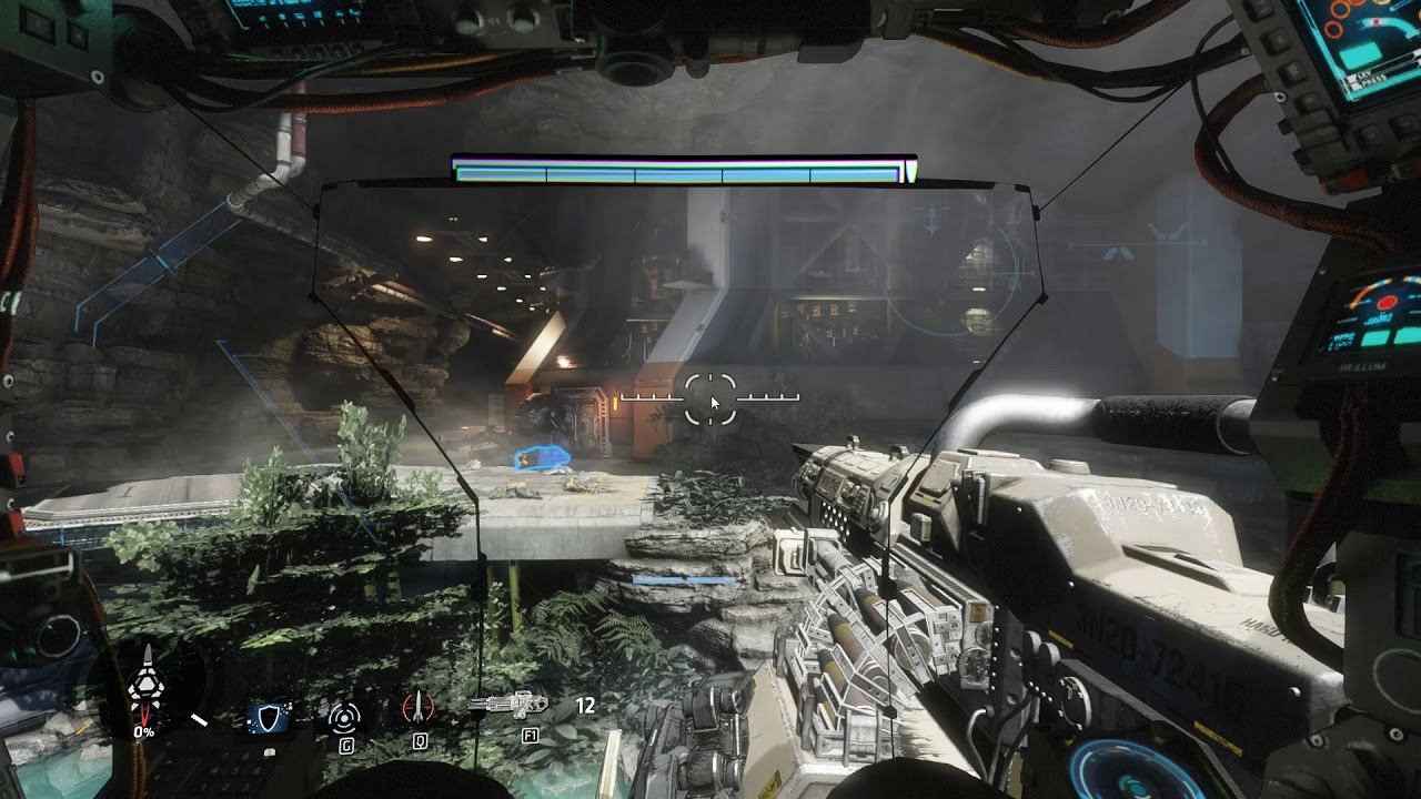 Titanfall 2 mouse cursor bug (pls help) смотреть онлайн