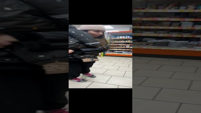 Покупки часть 2