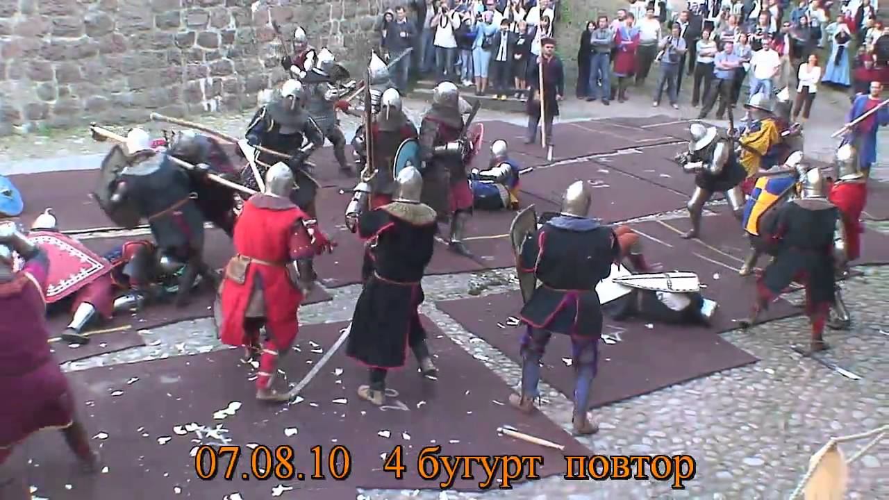 Выборг 21.08. 2010 года бугурты 2 часть смотреть онлайн