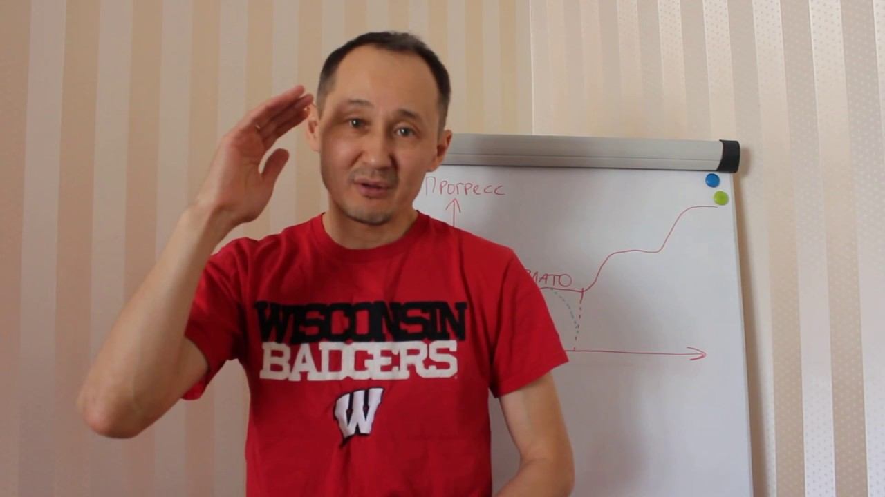 Что мешает людям улучшить навыки публичных выступлений? смотреть онлайн