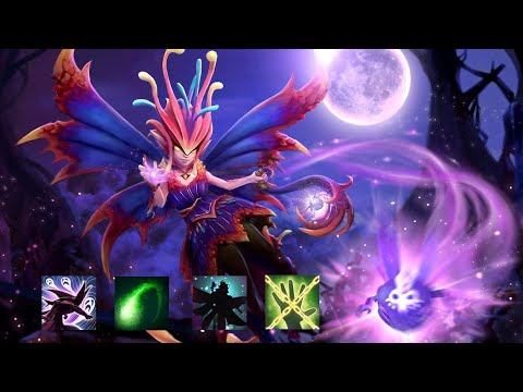 Dark Willow Shadow Realm Untouchable Agh's смотреть онлайн