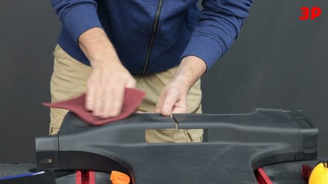 Как Убрать Царапины На Пластике Своими Руками Простые Способы смотреть онлайн