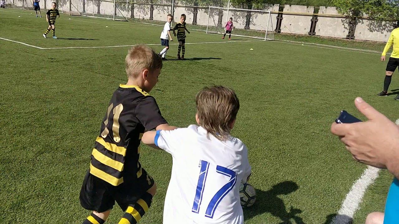Труд 1 - фк Воронеж 1 тайм 04.05.18 смотреть онлайн
