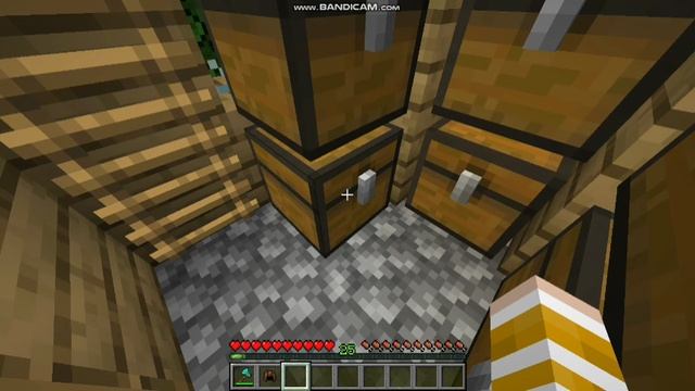 мой сосед ограбил деревню в майнкрафте | Алекс майнкрафт смотреть онлайн