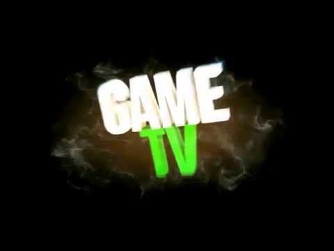 интро Game(игры)Tv"наше интро" смотреть онлайн
