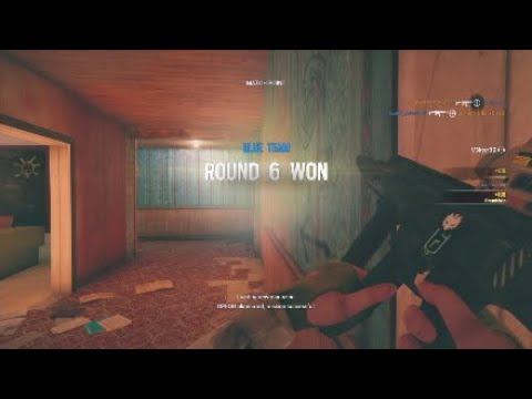 Rainbow six siege: Ela is the BEST смотреть онлайн