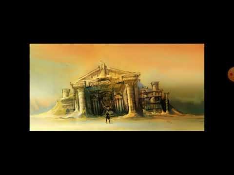 God Of War 1 Soundtrack смотреть онлайн