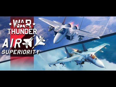 War Thunder | 5 kills with MiG23-ML in 1 Match | Realistic #warthunder #gameplay #newvideo #russia смотреть онлайн