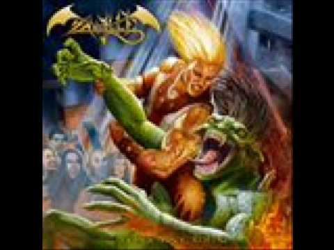 Zandelle - The Final Hour смотреть онлайн