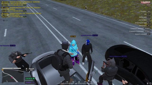 Grand Theft Auto V 2024.11.24 - 22.25.38.27.DVR - Trim смотреть онлайн