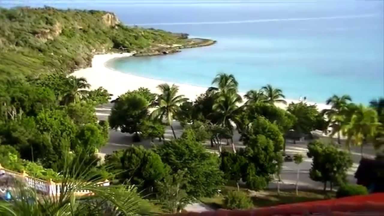 Сuba 2014.Playa Esmeralda. Sol Rio de Luna y Mares смотреть онлайн