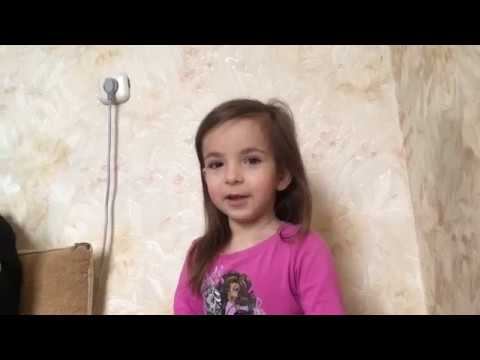 Кира приглашает всех подписчиков ставить лайки на новом канале Kira TV