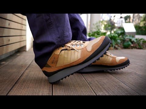 adidas spezial｜アディダス｜HIAVEN SPZL ｜Unboxing & Review | HQ1133 смотреть онлайн