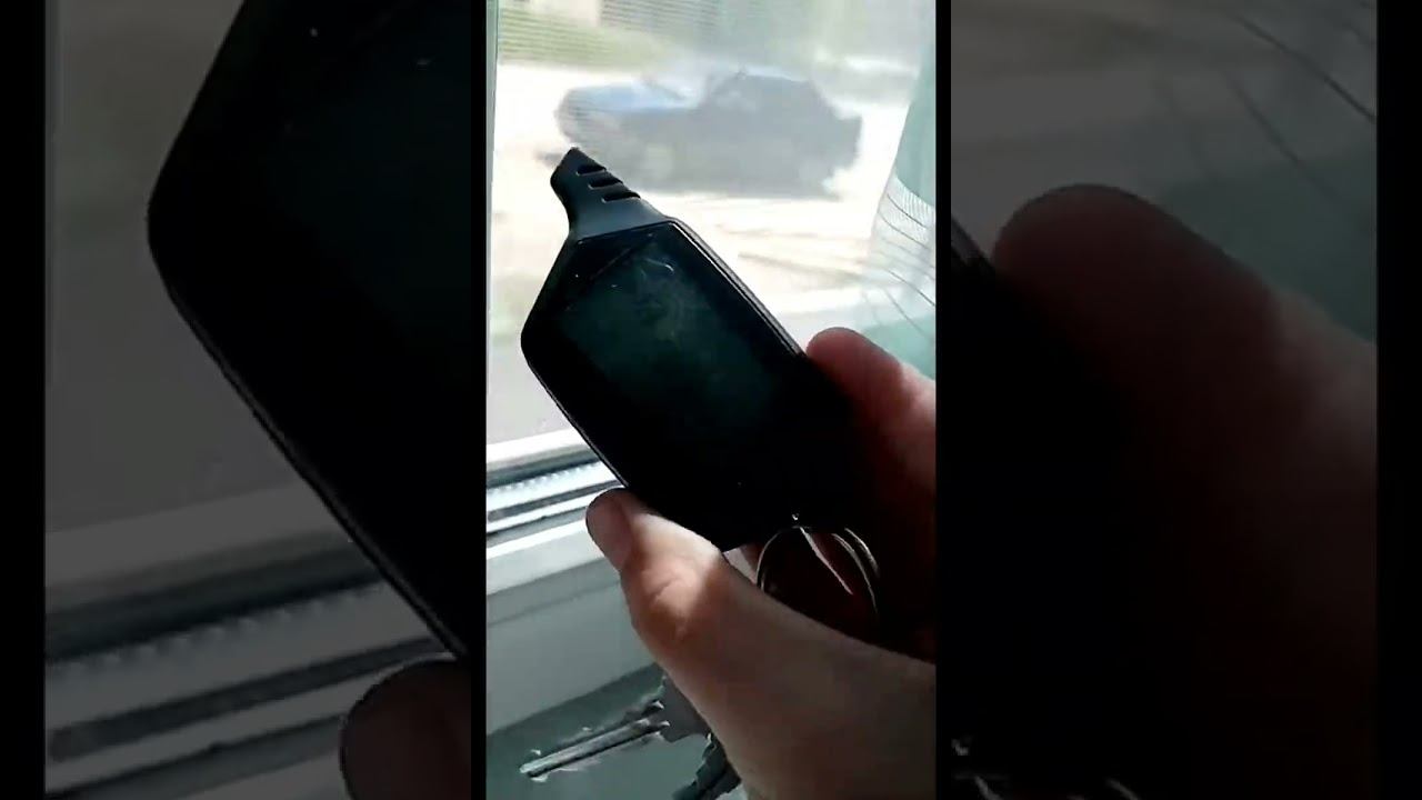 опрос состояния на старлайн а91 смотреть онлайн