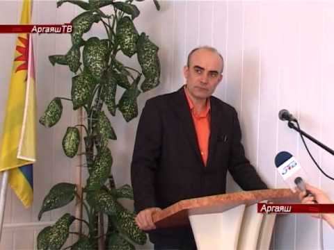 Накануне посевной прошло традиционное районное агрономическое совещание