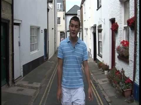 Jerry Vyse on BBC News South East (17th August 2009) смотреть онлайн