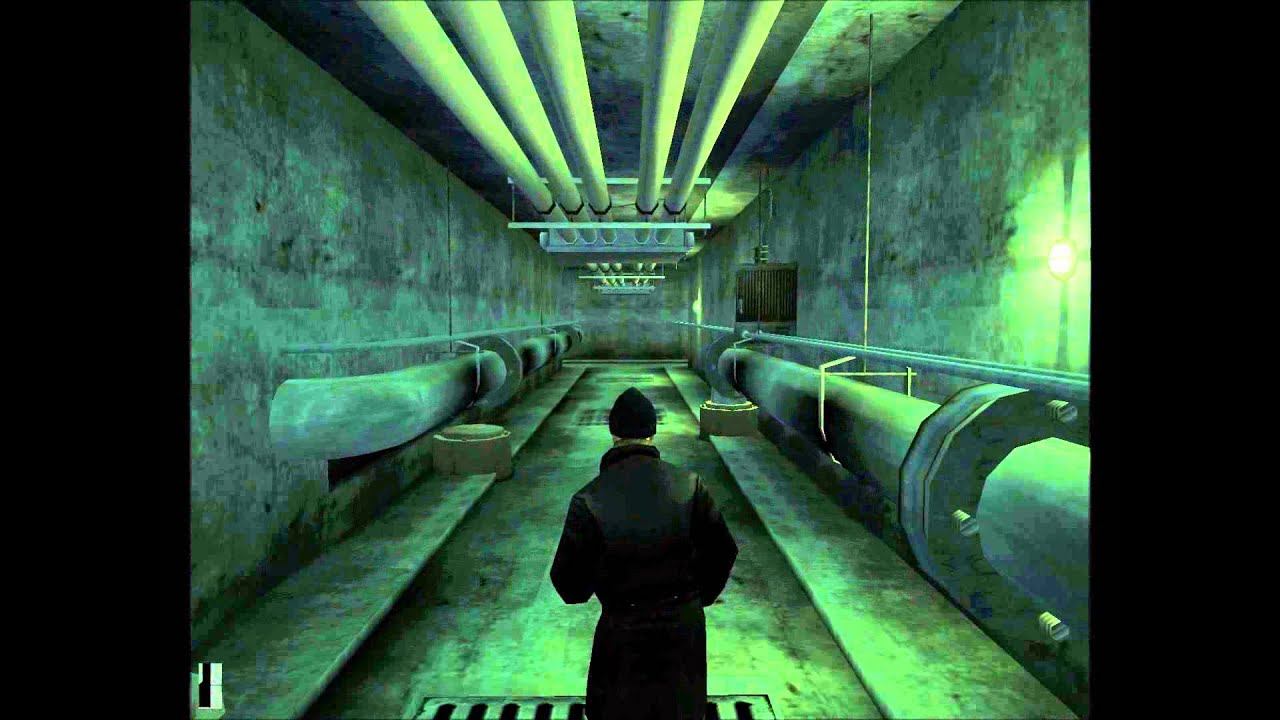 Hitman Contracts Gameplay - Deadly Cargo (Silent Assassin) смотреть онлайн
