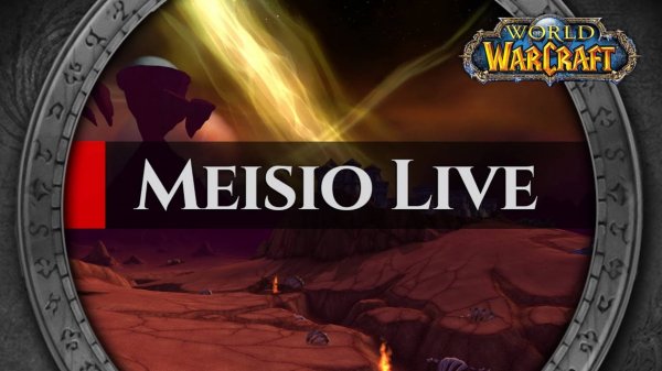 World of Warcraft TBC Classic - Leveling in Hellfire Peninsula E1