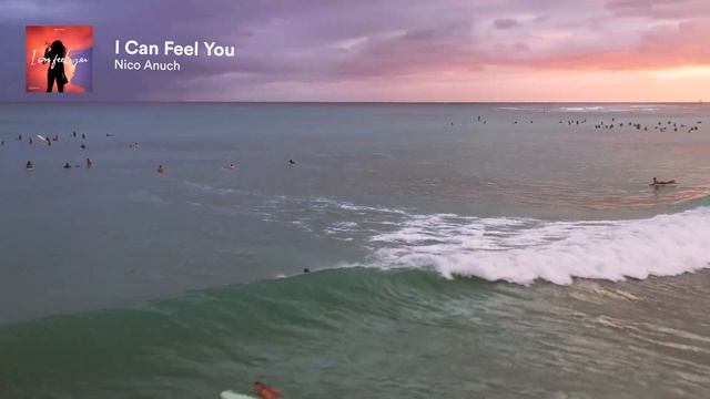 Can Feel You - Nico Anuch (No Copyright Music) Release Preview смотреть онлайн