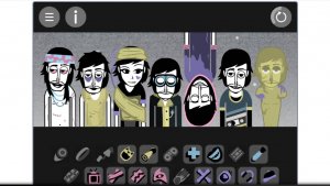 Обзор на incredibox mod Orin ayu vanila