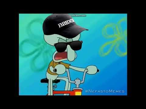 Antimatter Bomb Delivery in Death Stranding Portrayed by SpongeBob смотреть онлайн