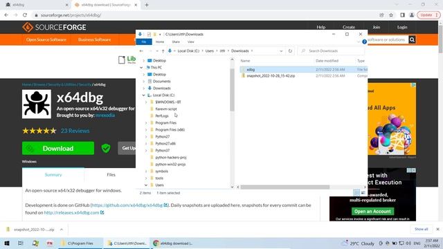 1 - Installing the tools смотреть онлайн