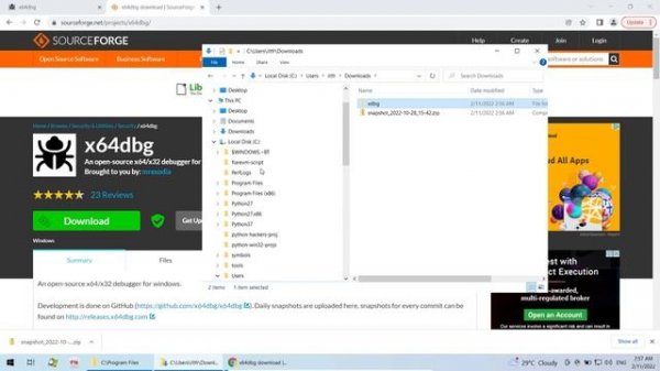 1 - Installing the tools