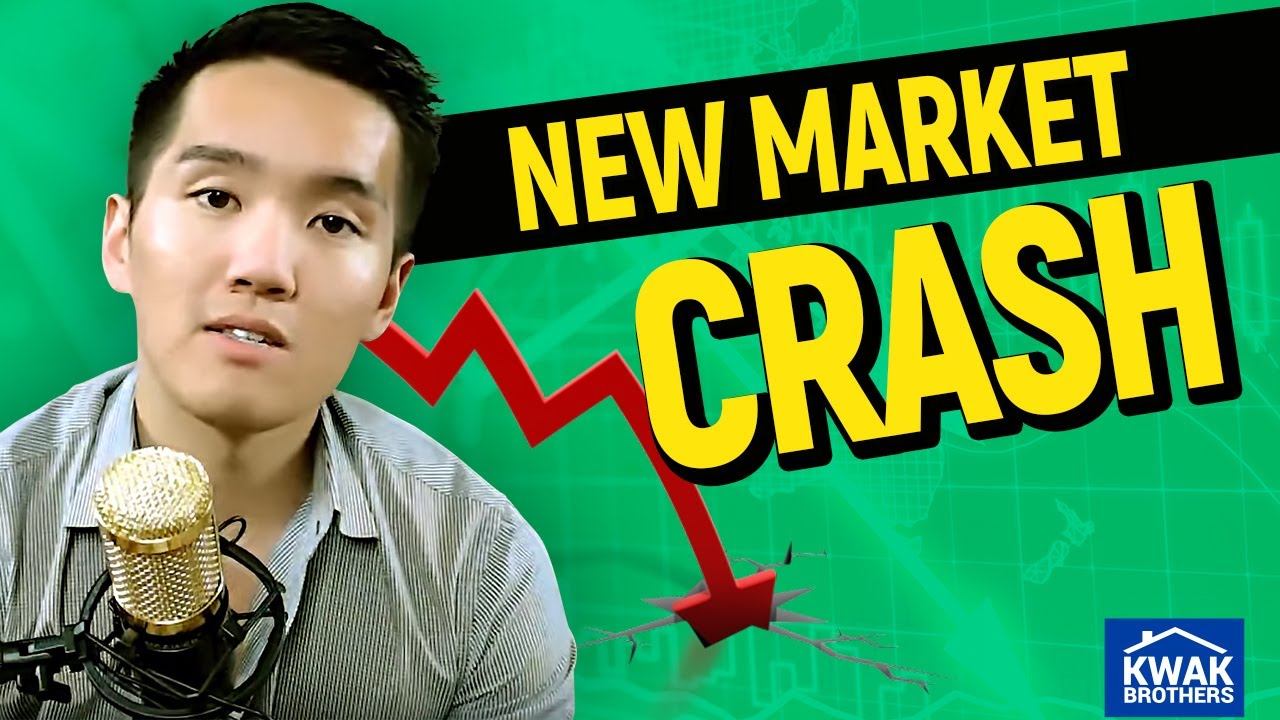 Ep. 18 - A NEW 2018 Law That May CRASH The Real Estate Market