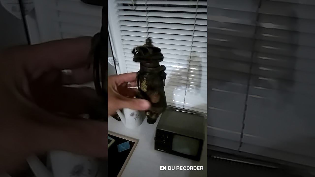 Телевизор Ореол 23 ТБ-307 разбор смотреть онлайн