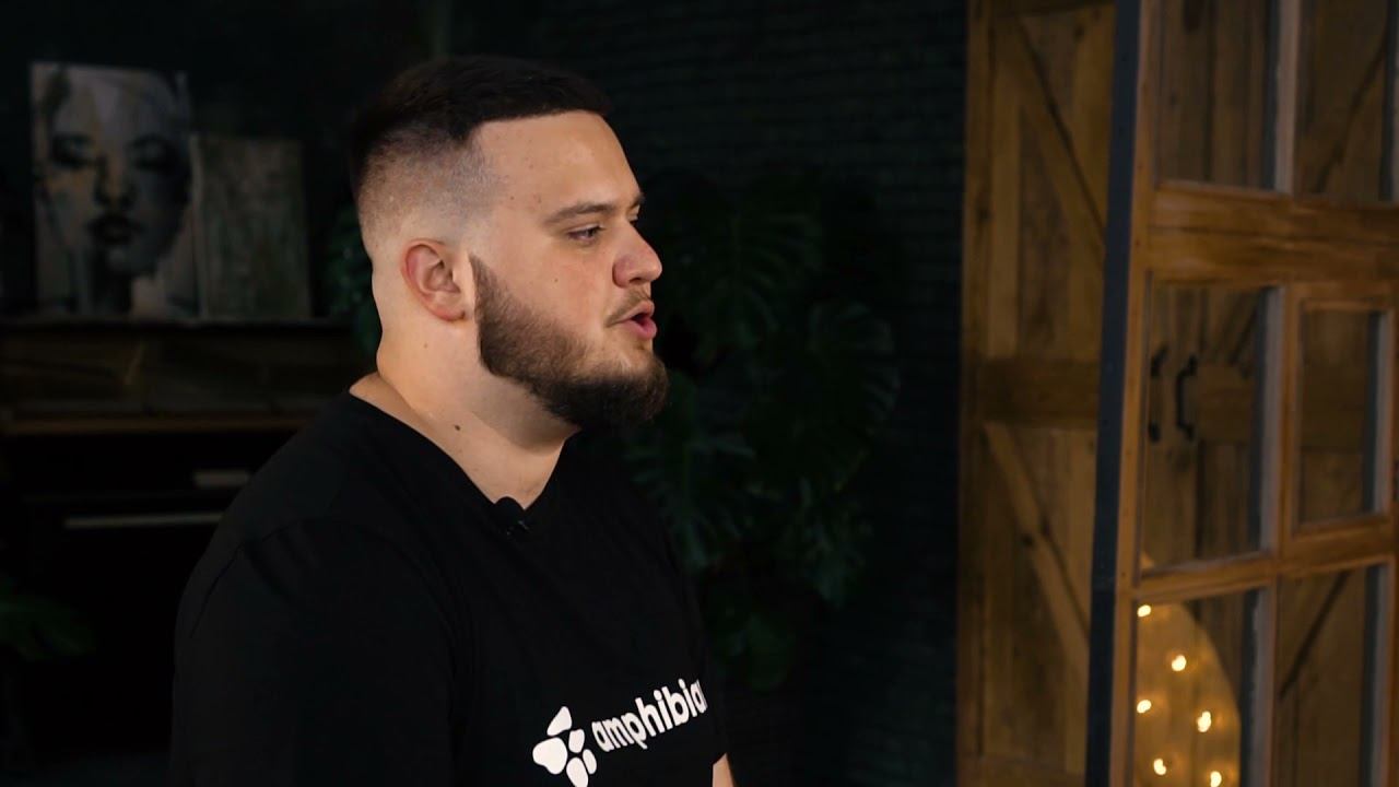 "Оцифровывать процессы и работать с культурой менеджмента" смотреть онлайн