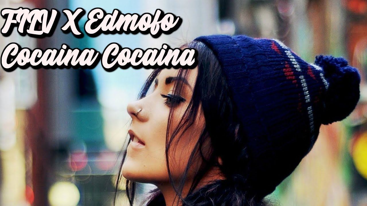 FILV X Edmofo - Cocaina Cocaina (Bass Boosted) смотреть онлайн