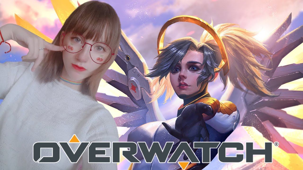 КИЛЛ или ХИЛЛ I OverwatchI СТРИМ I смотреть онлайн