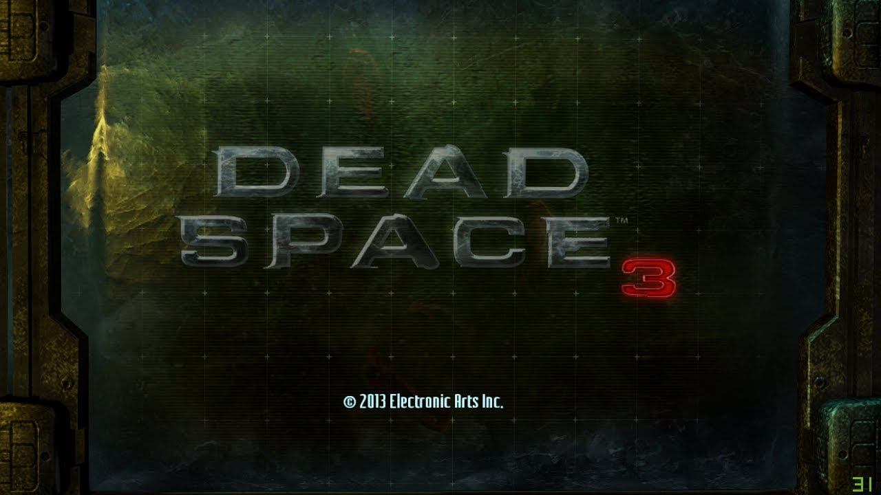 Dead Space 3 с jago - стрим #05 (18+) смотреть онлайн