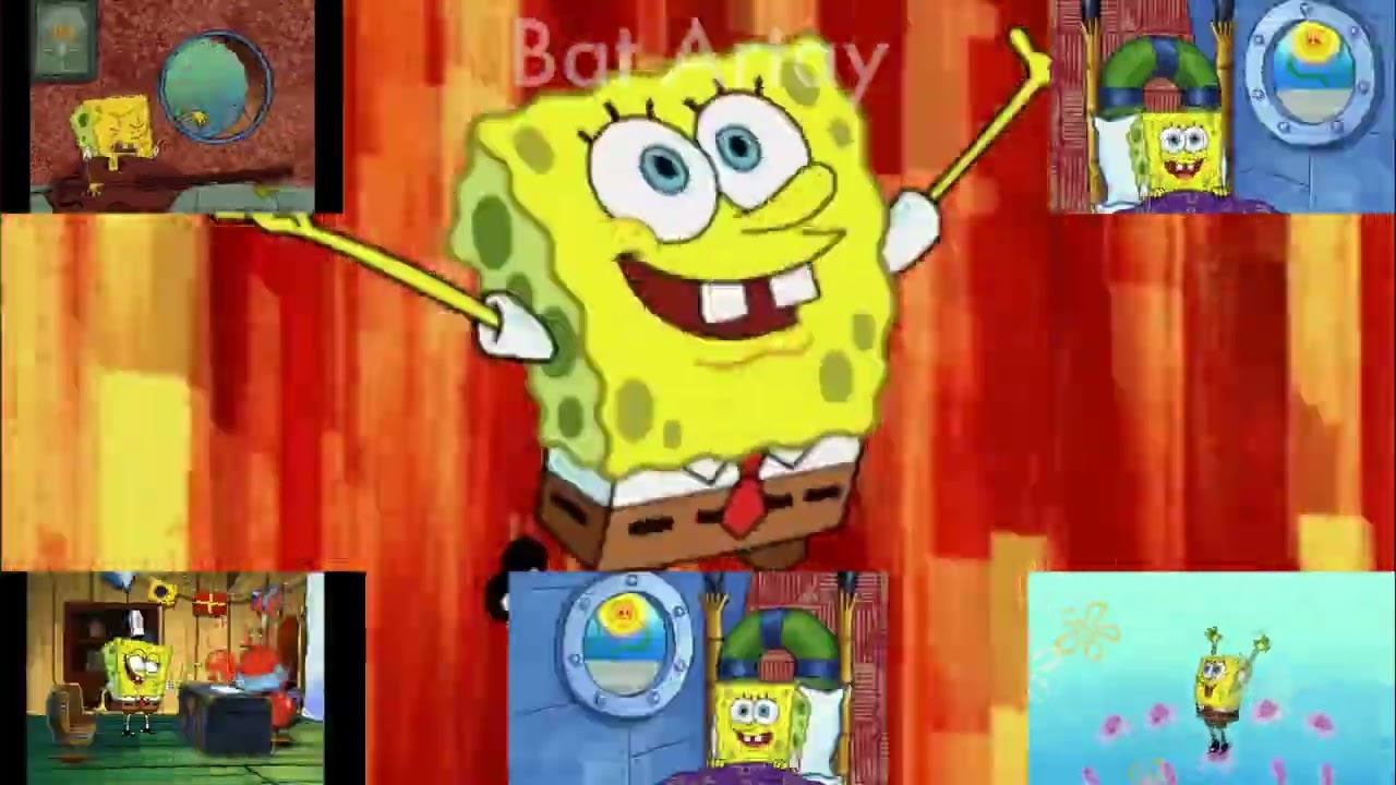 [SBSP SPARTA REMIX] 