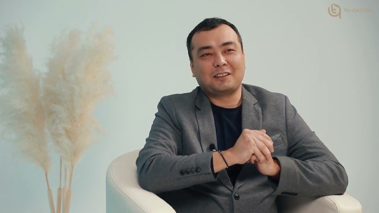Отандық генетик, биолог ғалым Самат Қожахметов саумал негізінде арнайы метабиотик әзірледі смотреть онлайн