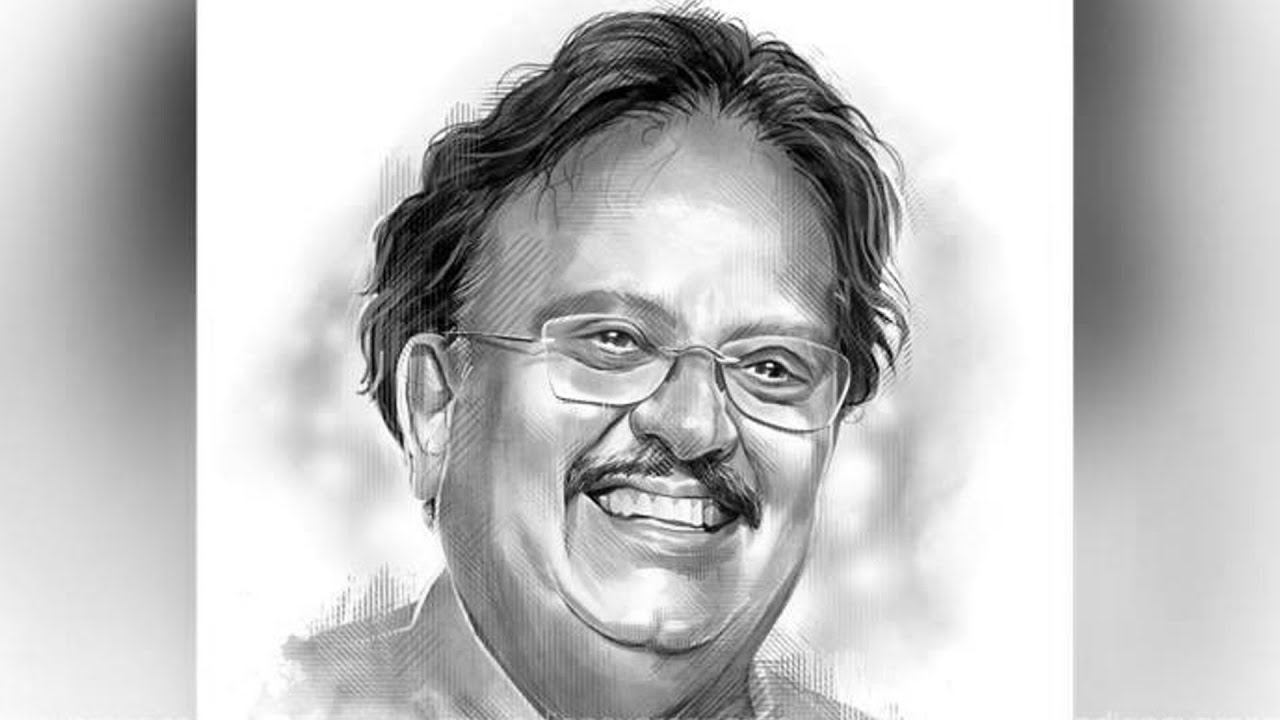 We Miss You #SPB Sir |The Legend S.P.Balasubrahmanyam | Thiru tv |Director Thirumurugan смотреть онлайн