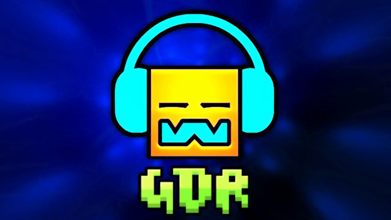 TBM - College Days [ Geometry Dash Music ] смотреть онлайн