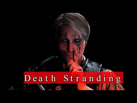 Death Stranding | GMV | Popular Monster смотреть онлайн