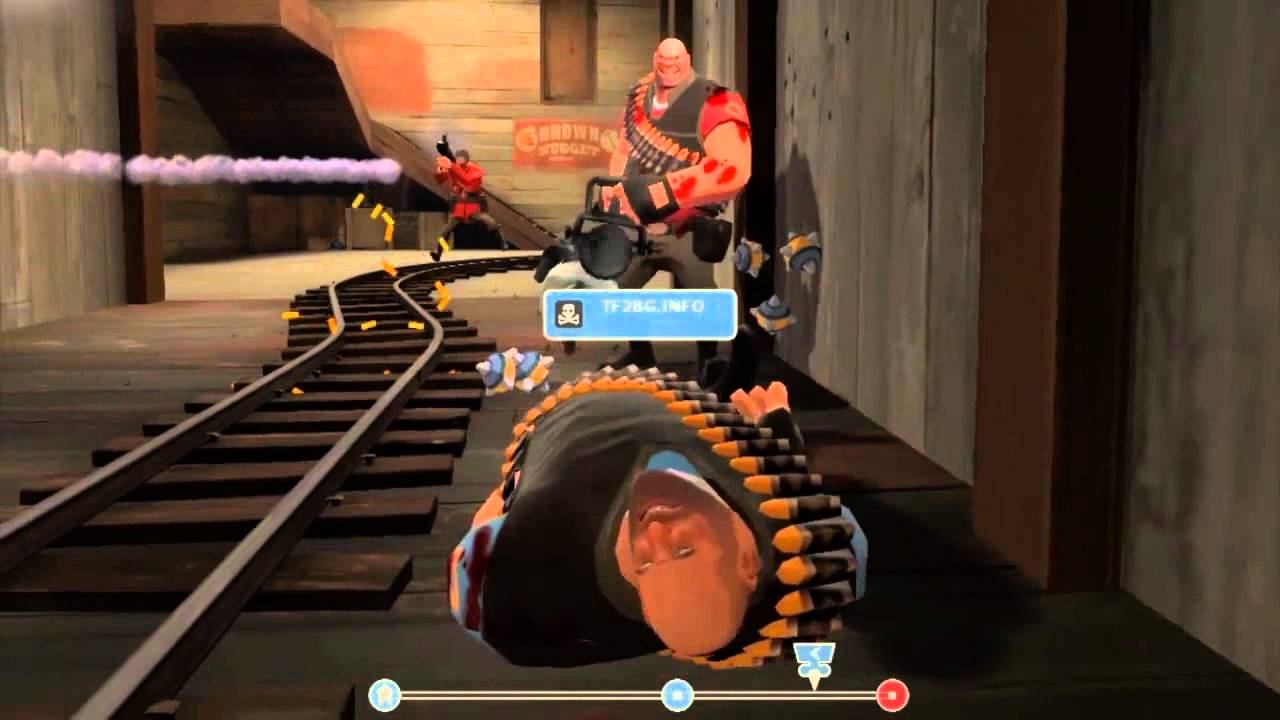 Gamer Nights: Ammunition. Fast Lane Highlights смотреть онлайн