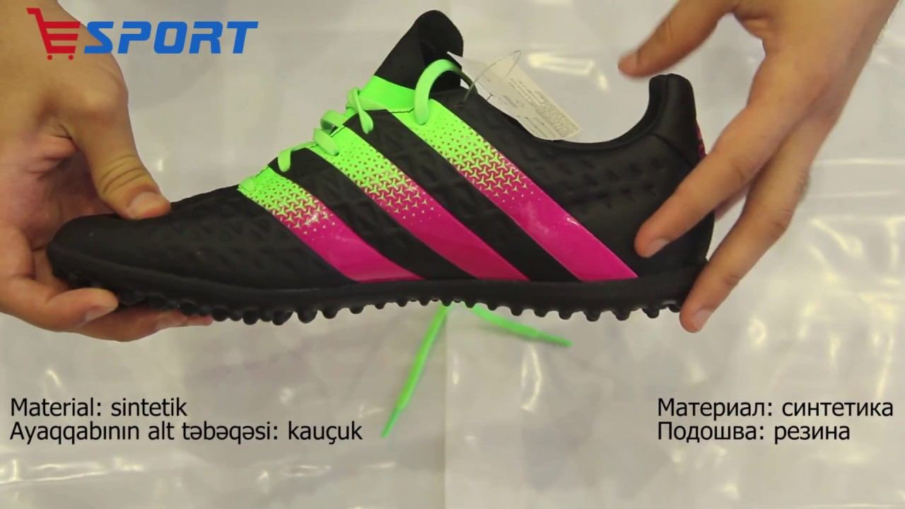 eSport.az: Buts/Бутсы ADIDAS AF5259 смотреть онлайн