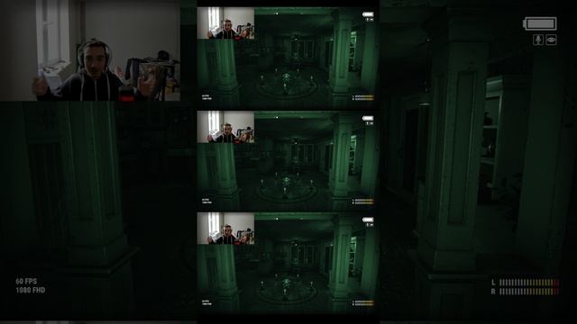 Играя в самую страшную игру-Dreamless смотреть онлайн