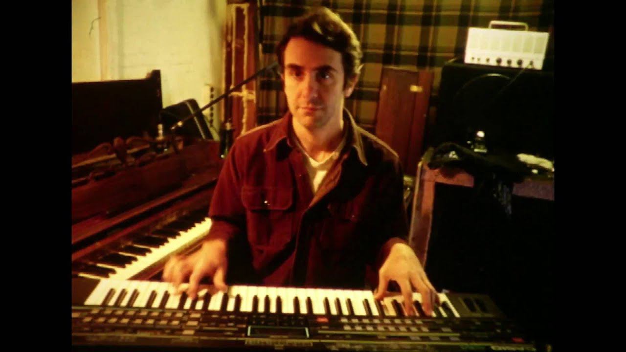 Chris Cohen // Yesterday's On My Mind (Official Video) смотреть онлайн